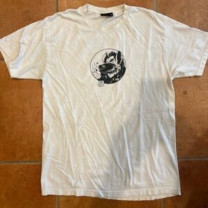 Very cool Vintage The hundreds t shirt